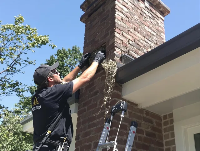 Animal & Debris Removal service in Hopkinton, MA