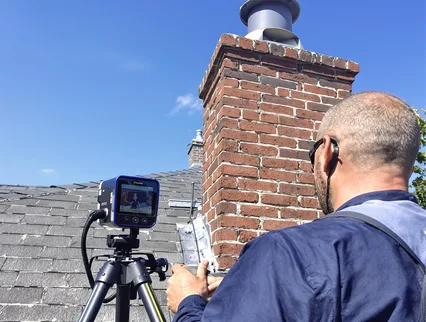 Chimney Inspection service in Hopkinton, MA