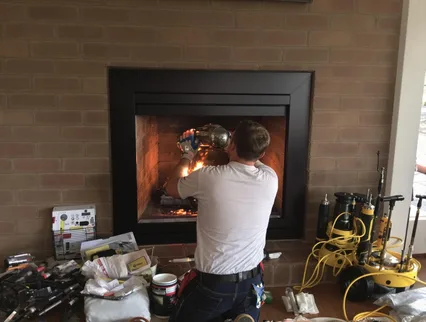 Chimney Liner Services service in Hopkinton, MA