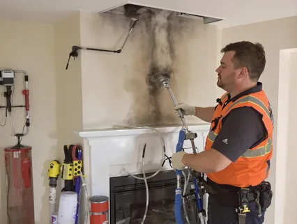 Soot Removal service in Hopkinton, MA